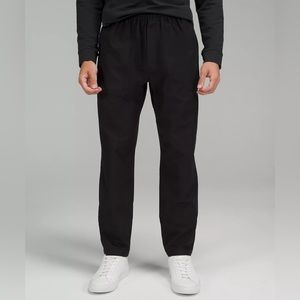 Lululemon Utilitech Pull On Classic-Fit Pant